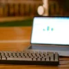 Varna pro keyboard mechanical wireless with PC