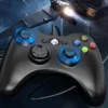 Ninjalite Wired