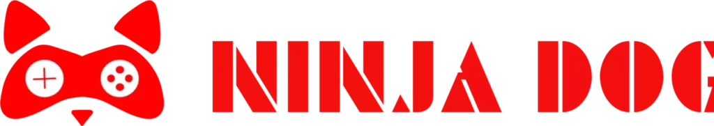 Ninjadog logo