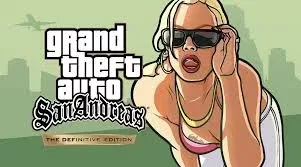 GTA SA