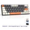 Varna Pro mechanical keyboard