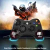Ninjalite haptics